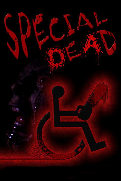 Special Dead постер