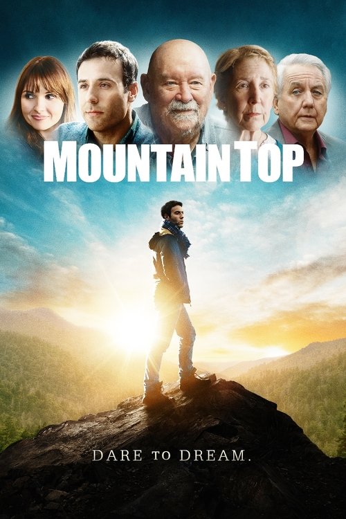 Mountain Top постер