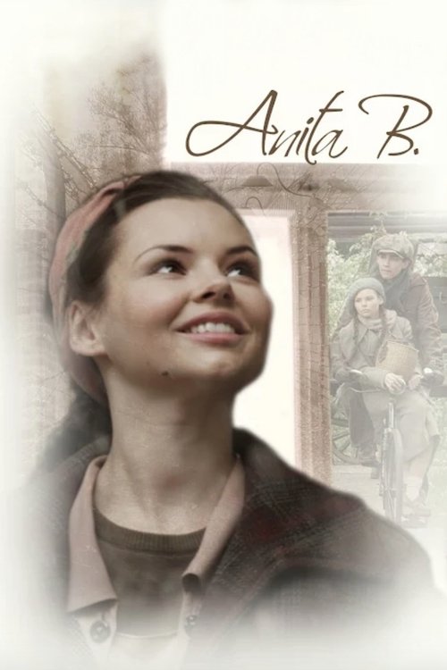Anita B. постер