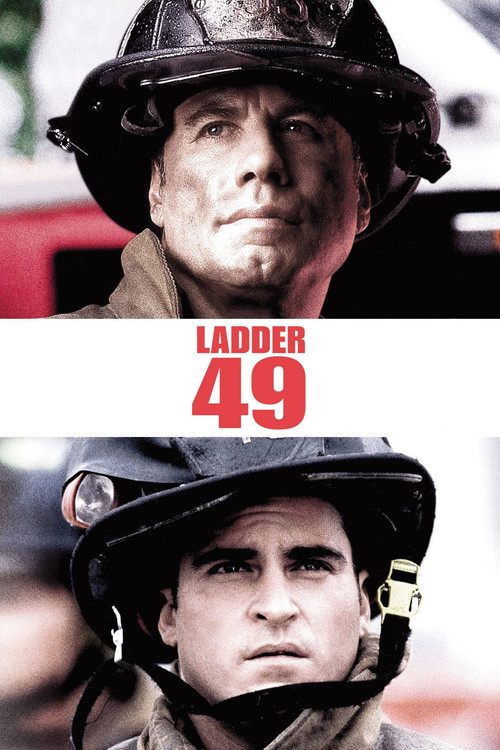 Ladder 49 постер