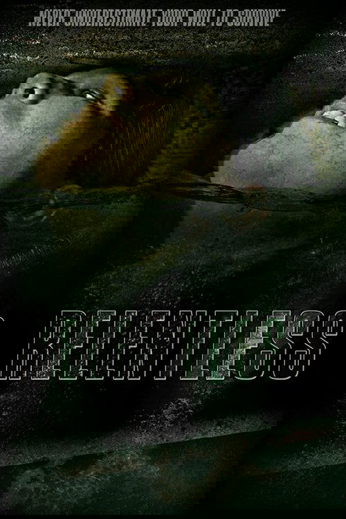 Relentless постер