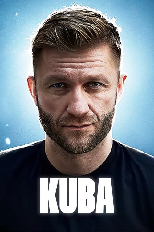 KUBA постер
