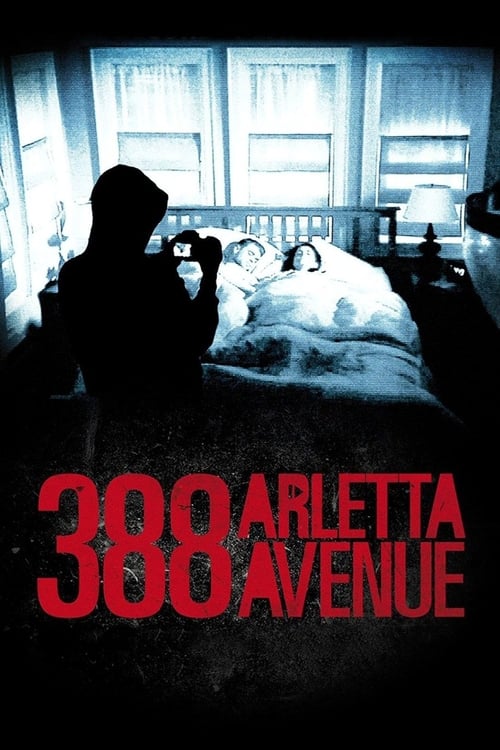 388 Arletta Avenue постер