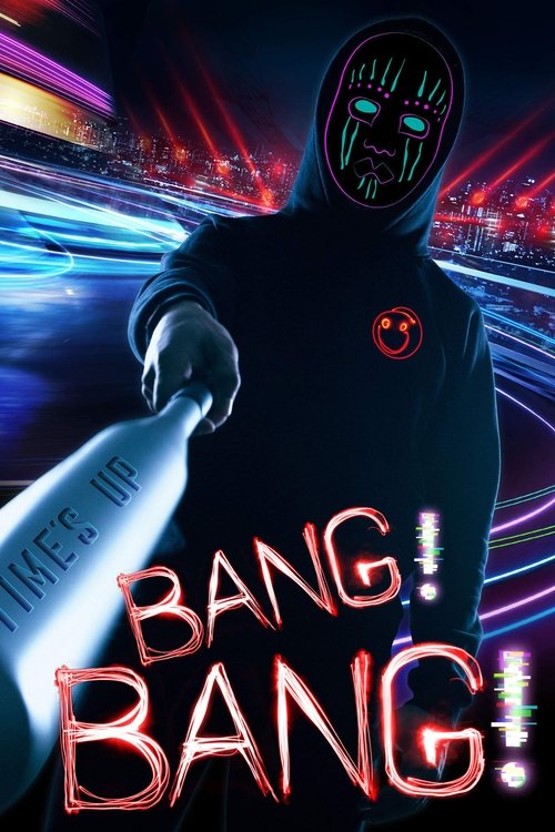 Bang! Bang! постер