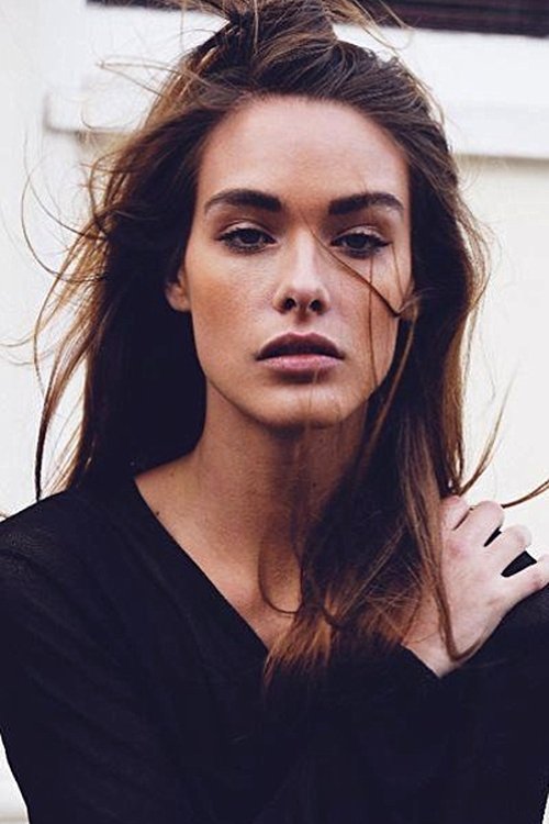 Чарли Мари Дюпон