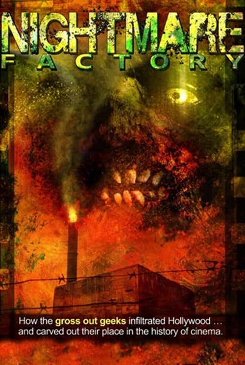 Nightmare Factory постер