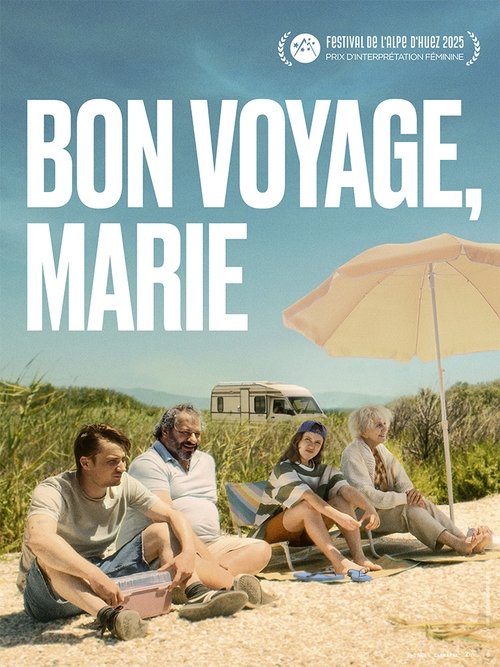 We Will Go постер