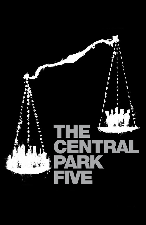 The Central Park Five постер