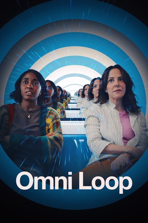 Omni Loop постер