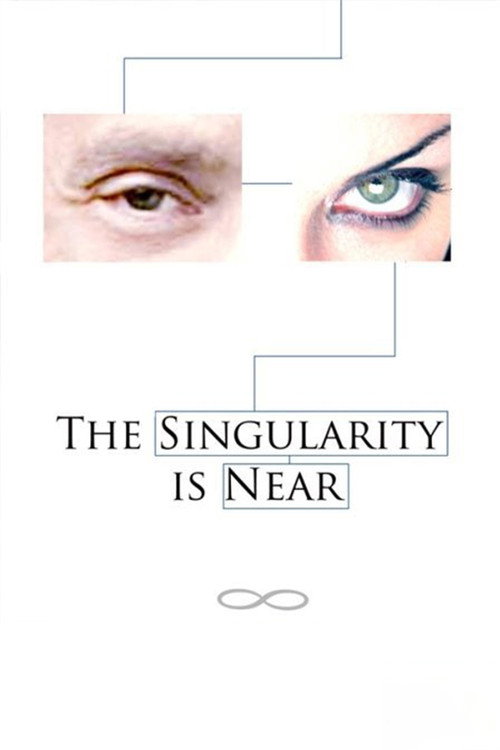 The Singularity Is Near постер