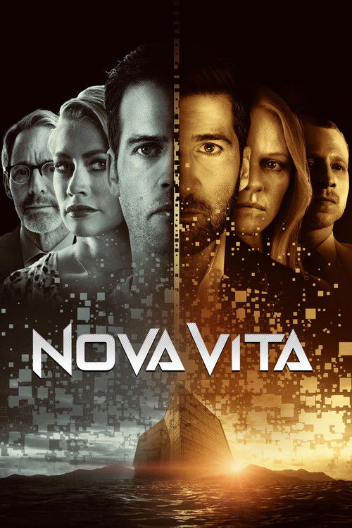 Nova Vita постер