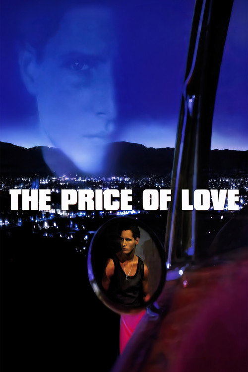The Price of Love постер