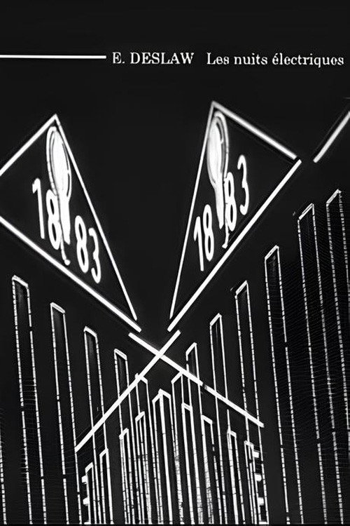 The Electric Night постер