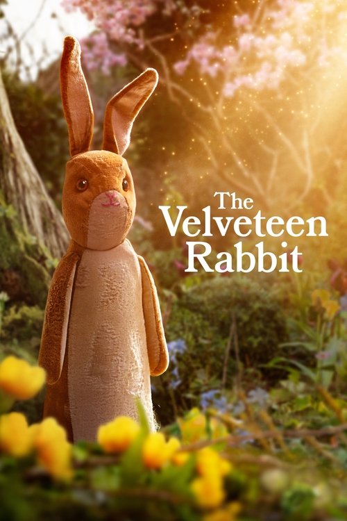 The Velveteen Rabbit постер