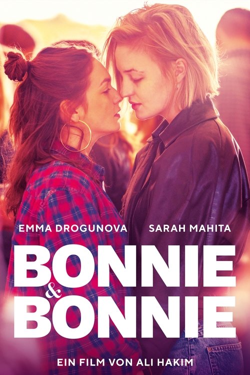 Bonnie and Bonnie постер