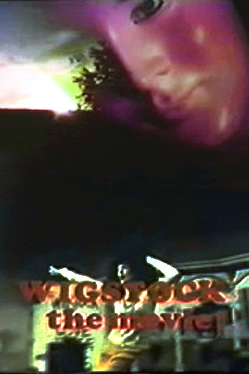 Wigstock: The Movie постер