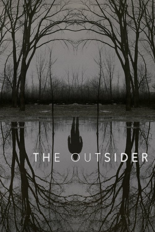 The Outsider постер