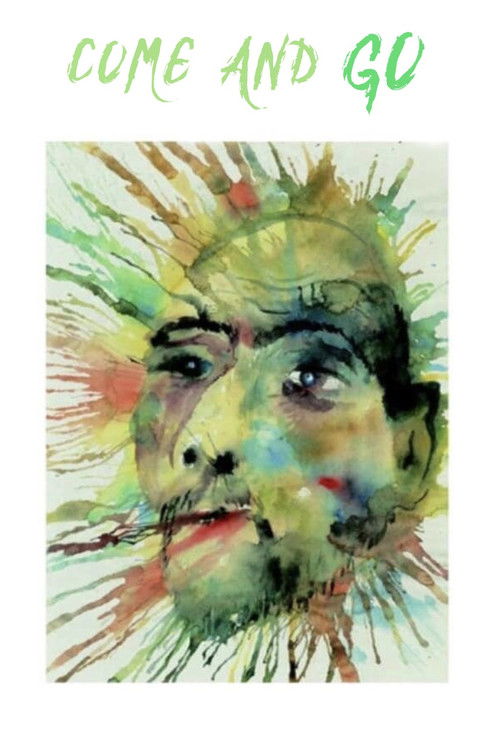 Vai e Vem постер