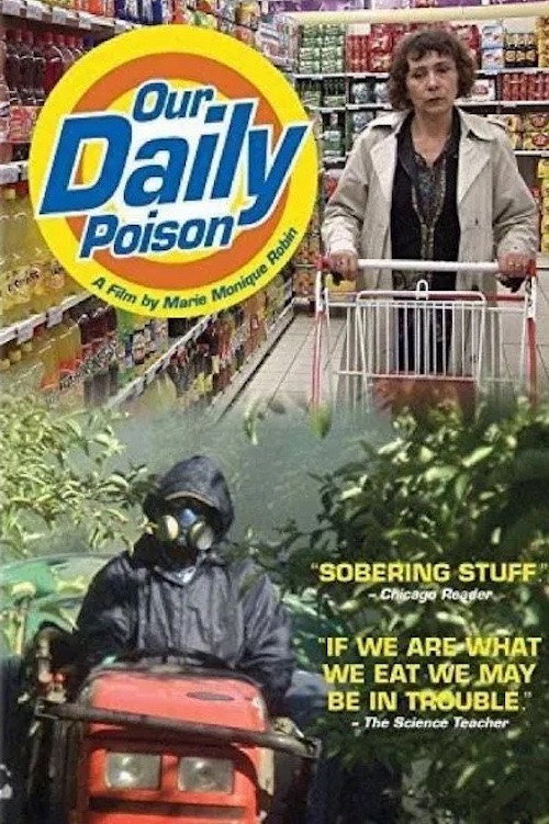 Our Daily Poison постер
