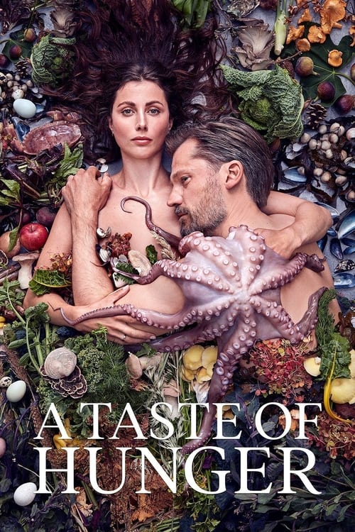 A Taste of Hunger постер