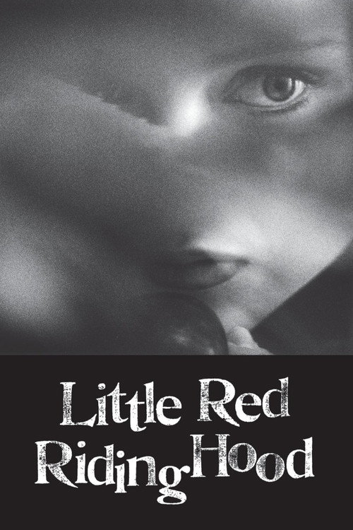 Little Red Riding Hood постер