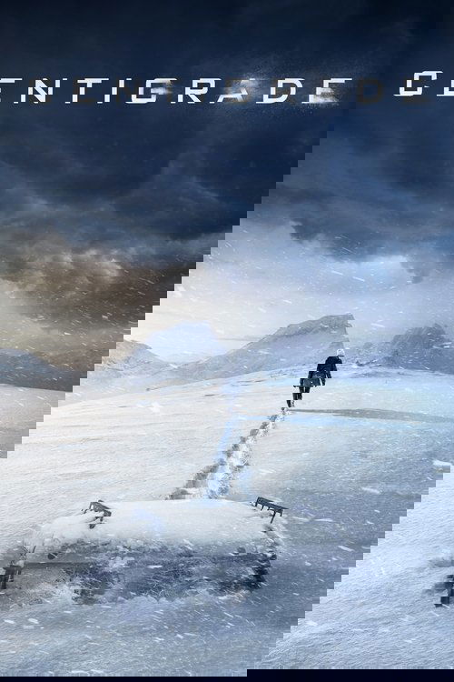 Centigrade постер