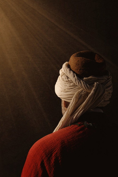 Мевлана постер