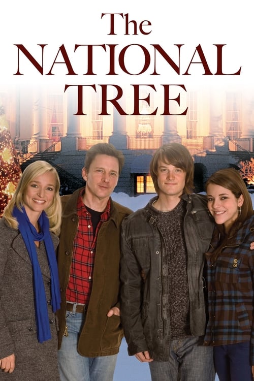The National Tree постер
