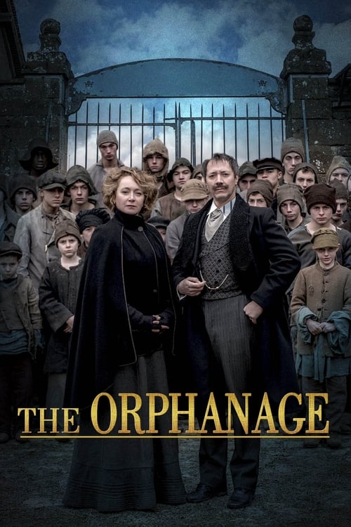 The Orphanage постер