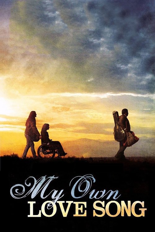 My Own Love Song постер