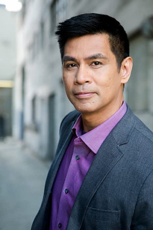 Роджер Энтони