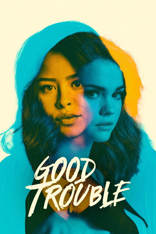 Good Trouble постер