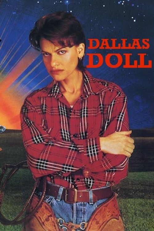 Dallas Doll постер