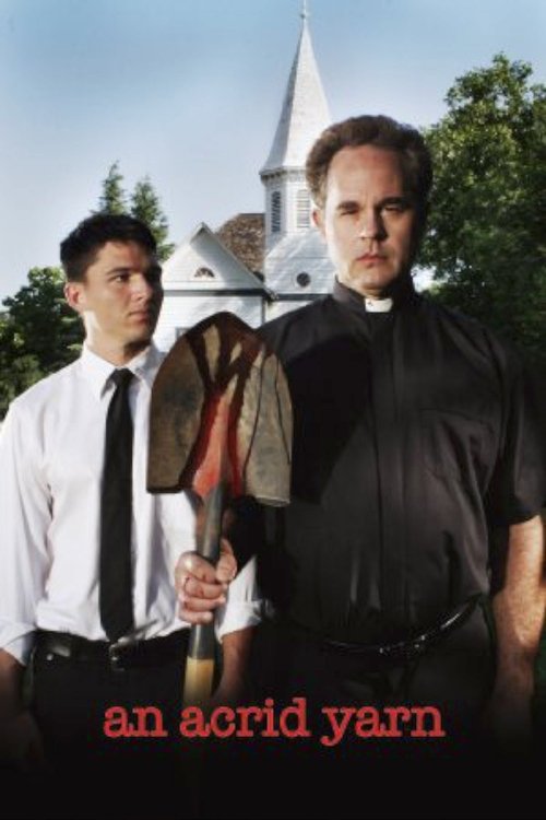 An Acrid Yarn постер