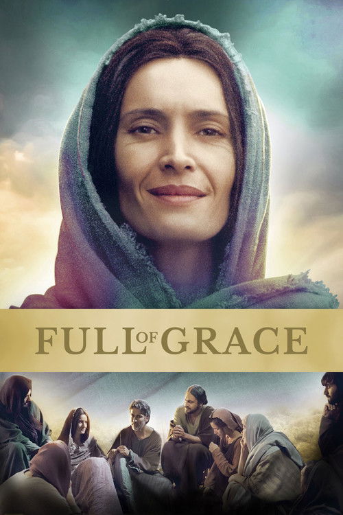 Full of Grace постер