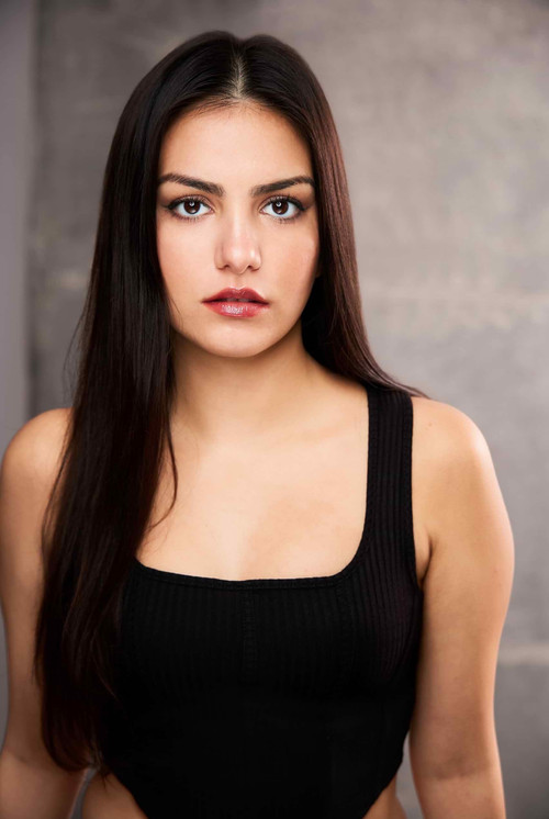 Viridiana Marquez