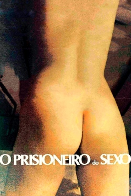 The Prisoner of Sex постер
