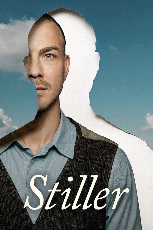 Stiller постер