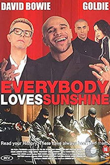 Everybody Loves Sunshine постер