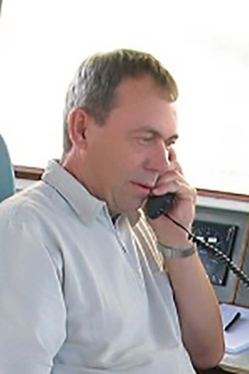 Simon Lomholt
