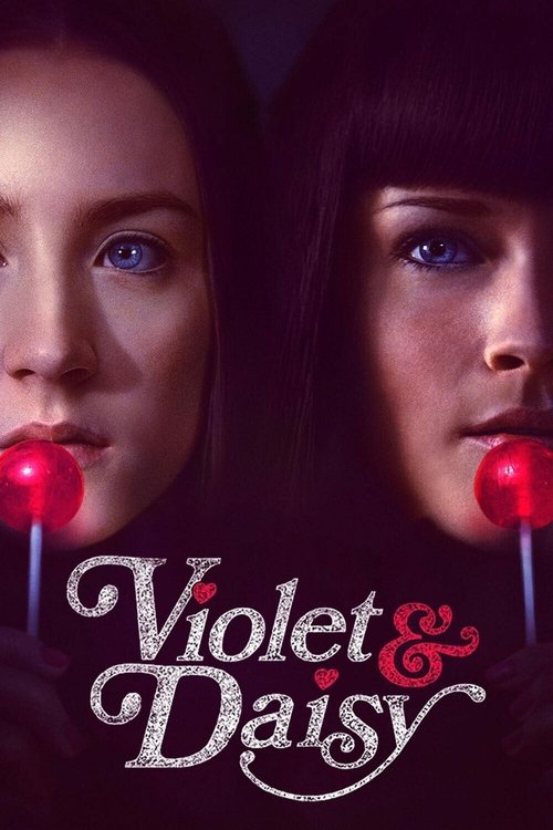 Violet & Daisy постер