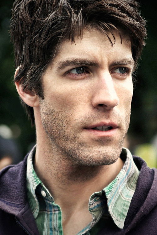 Брэд Райдер