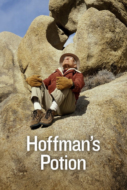 Hofmann's Potion: The Pioneers of LSD постер