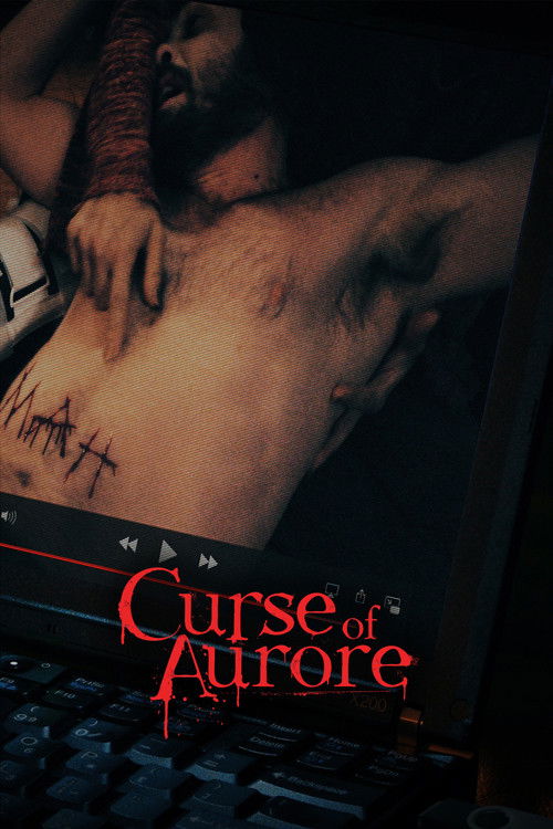 Curse of Aurore постер