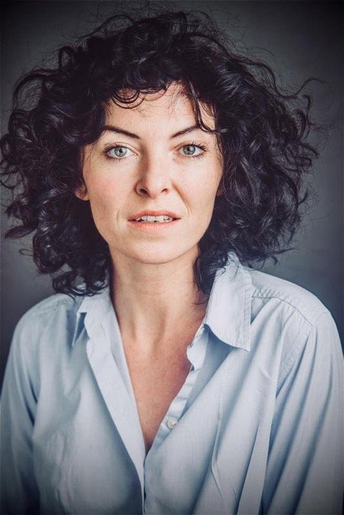 Джессика Джонсон