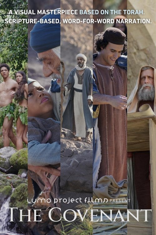 The Covenant постер