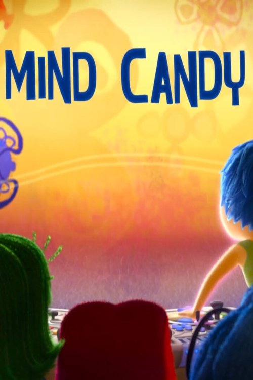 Mind Candy постер