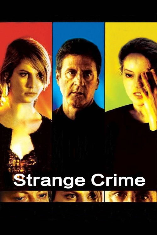 Under a False Name постер