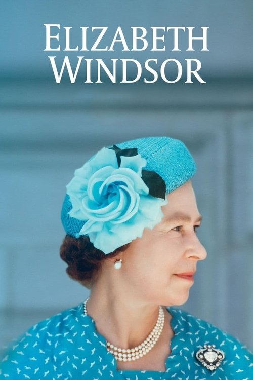 Elizabeth Windsor постер