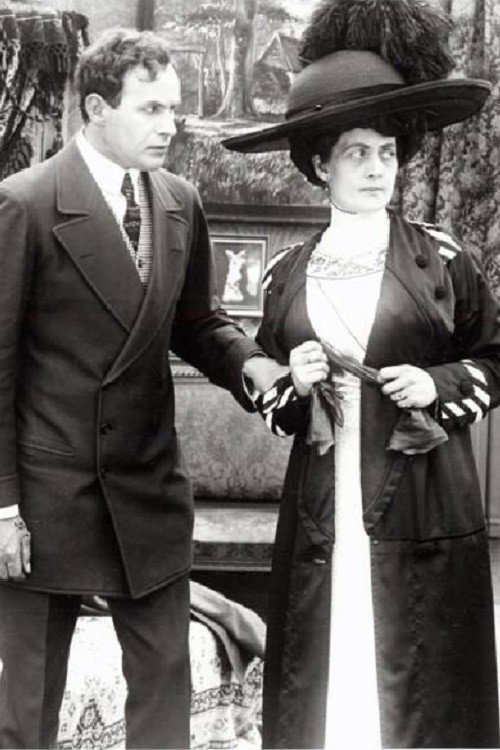 For åbent tæppe постер